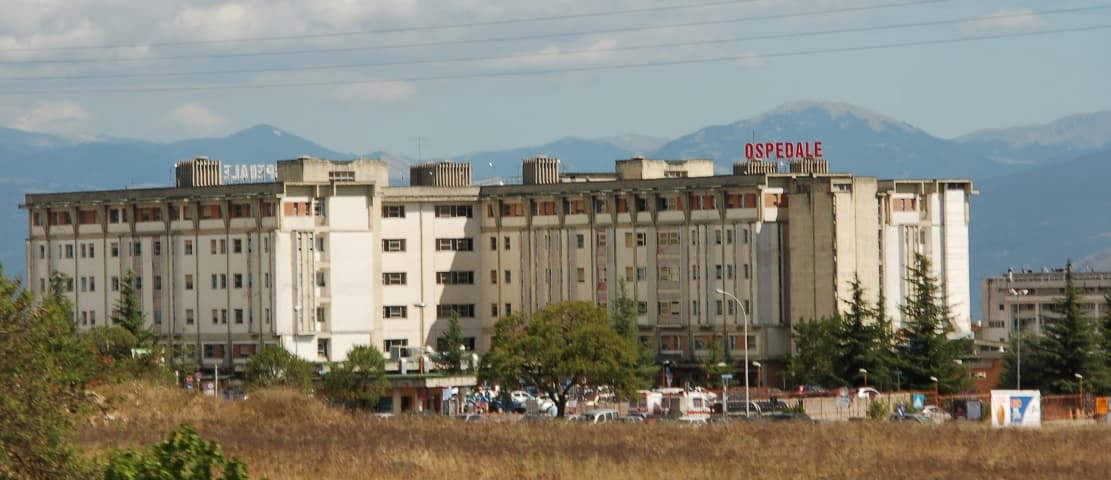Ospedale di Avezzano: confronto pubblico sul futuro della struttura