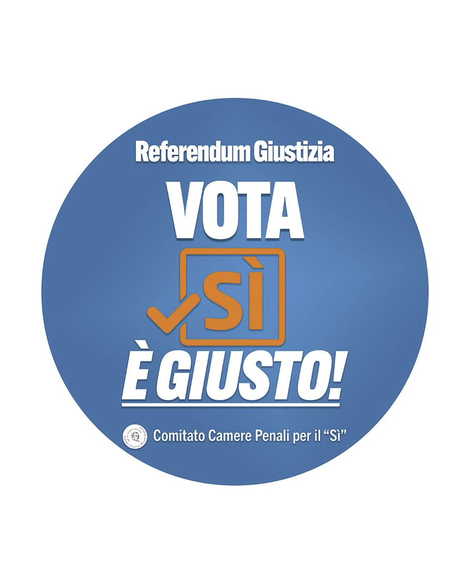 “129 Piazze per il Sì”: a L’Aquila il primo evento informativo sul referendum sulla giustizia