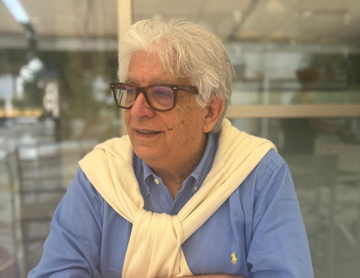 ASR, OIV promuove con il massimo dei voti il direttore Cosenza per il 2024 e 2025