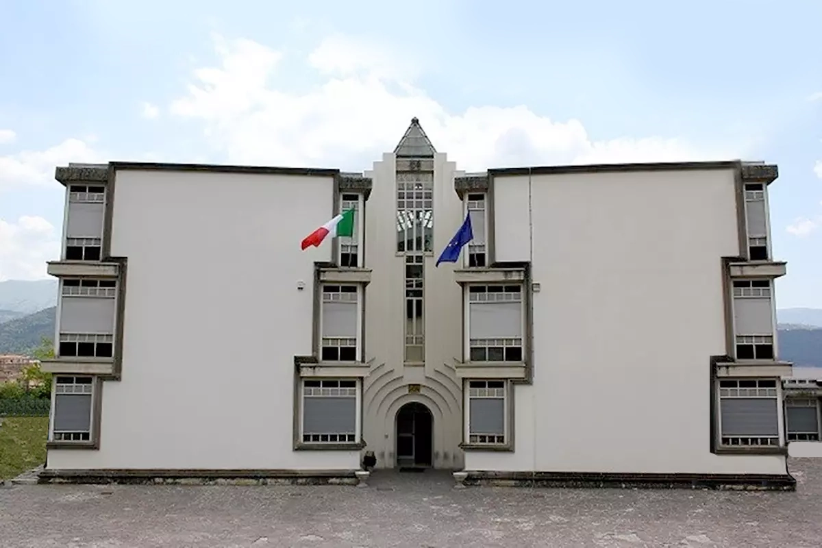 Inaugurato l’anno accademico 2025/2026 dell’Accademia di Belle Arti dell’Aquila
