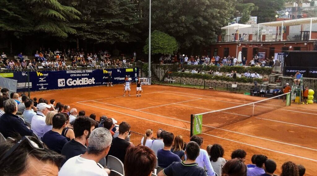Circolo Tennis Peppe Verna, affidati i lavori di potenziamento per 210mila euro