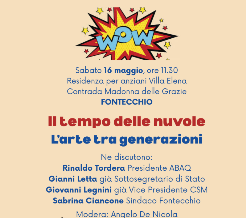Fontecchio, 500 volumi tra fumetti e graphic novel per la biblioteca comunale