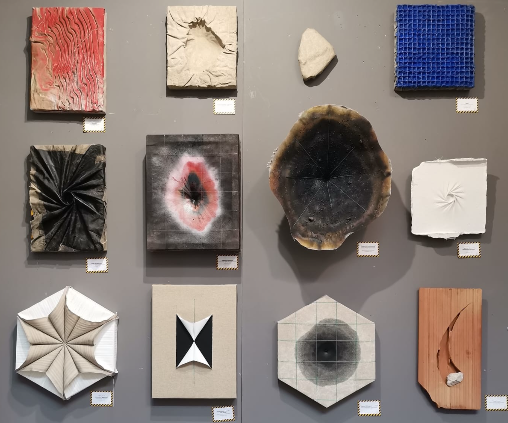 Spazio Indipendenza, a Palazzo Ciccozzi la mostra di Generoso Spagnuolo