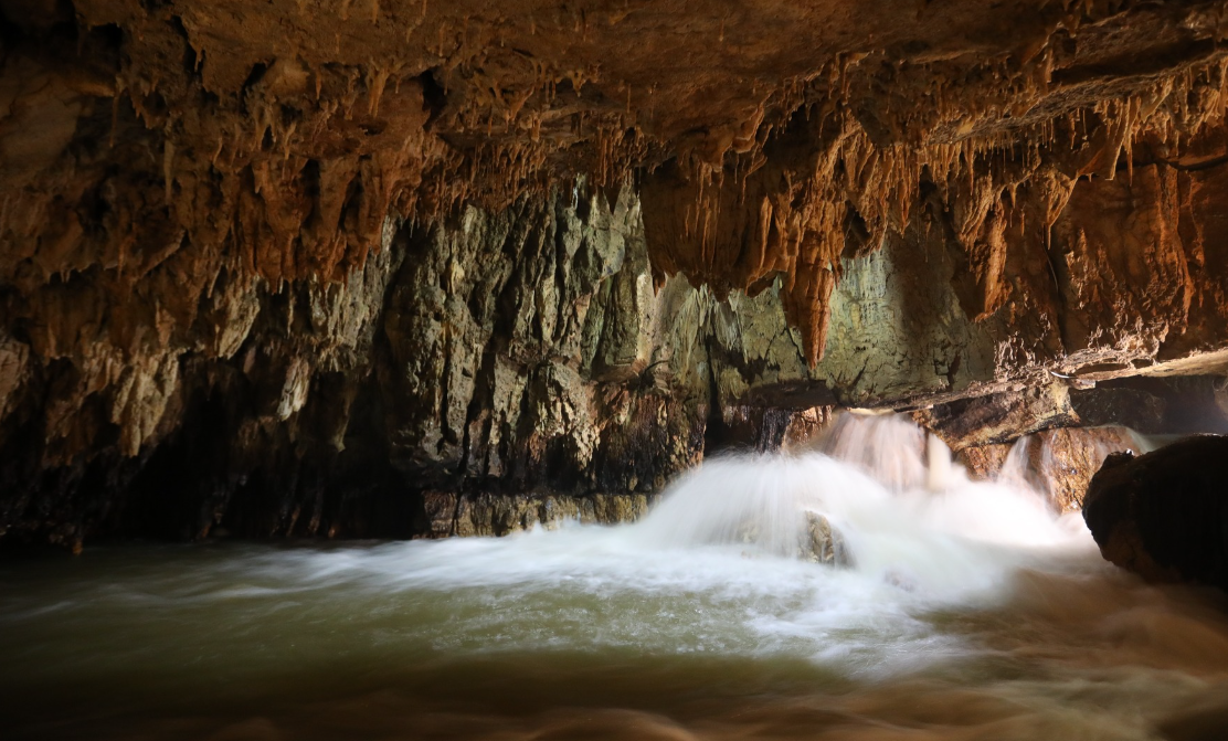 Grotte di Stiffe, al via la stagione turistica primaverile con aperture quotidiane