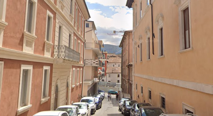 Viabilita: divieto temporaneo di sosta in via Camponeschi e via Sallustio per lavori di cantiere