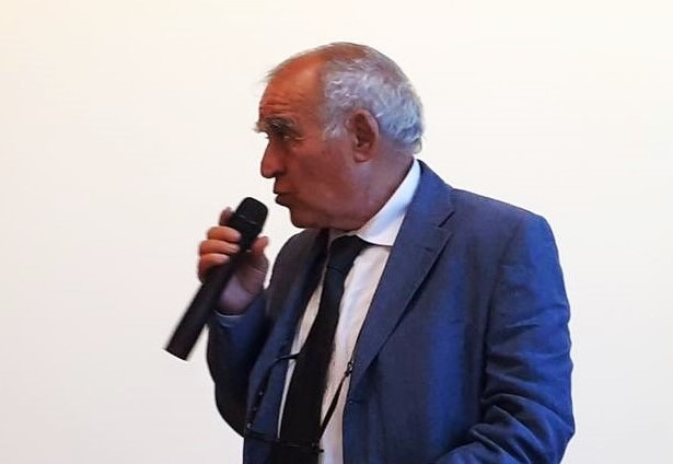 La scomparsa di Antonio Galeota: il ricordo di Goffredo Palmerini