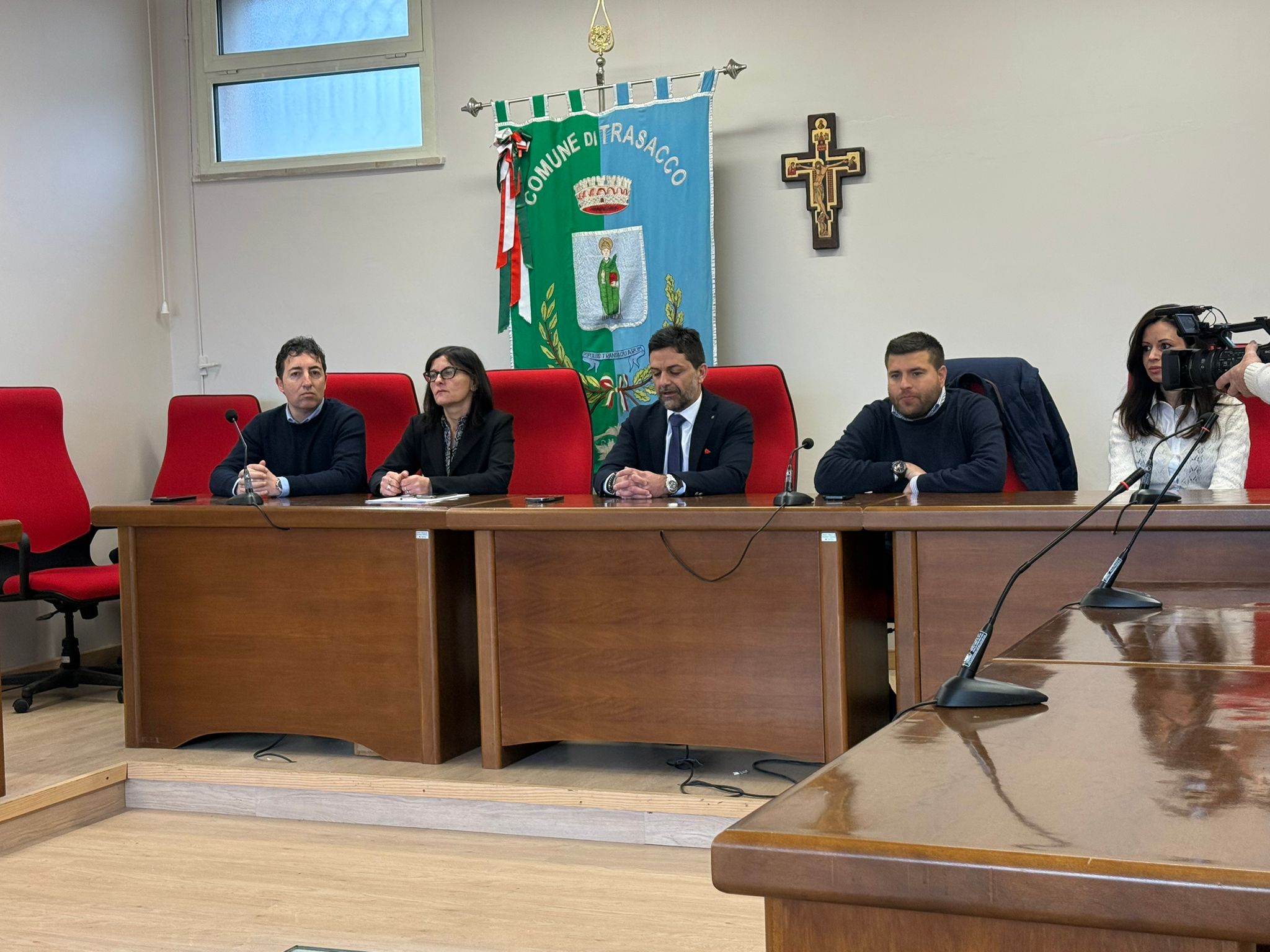 Ater L’Aquila: riconsegnati 24 alloggi a Trasacco dopo interventi PNRR