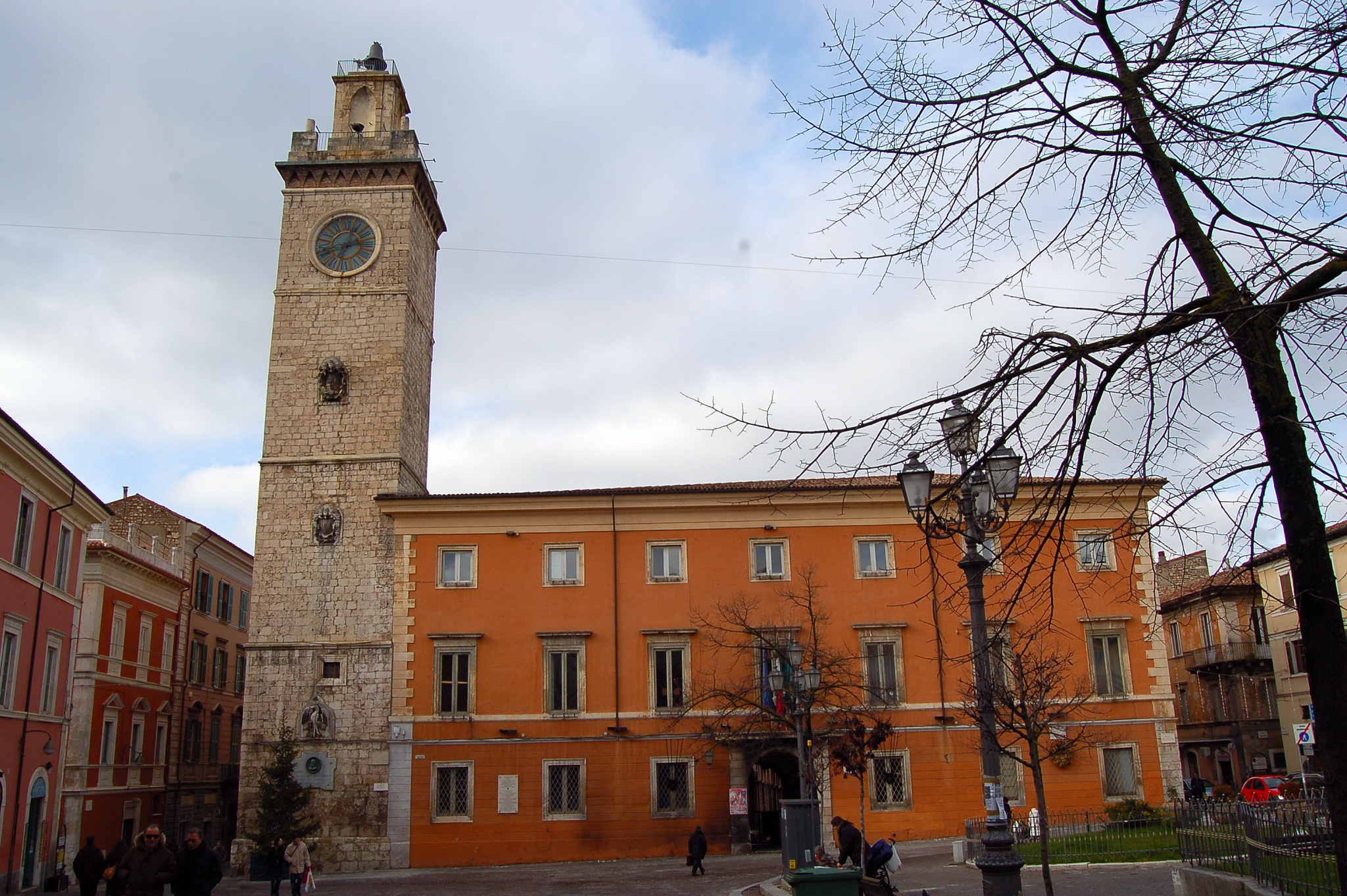 Biondi: «Un Comune solido, investimenti record e obiettivi centrati»