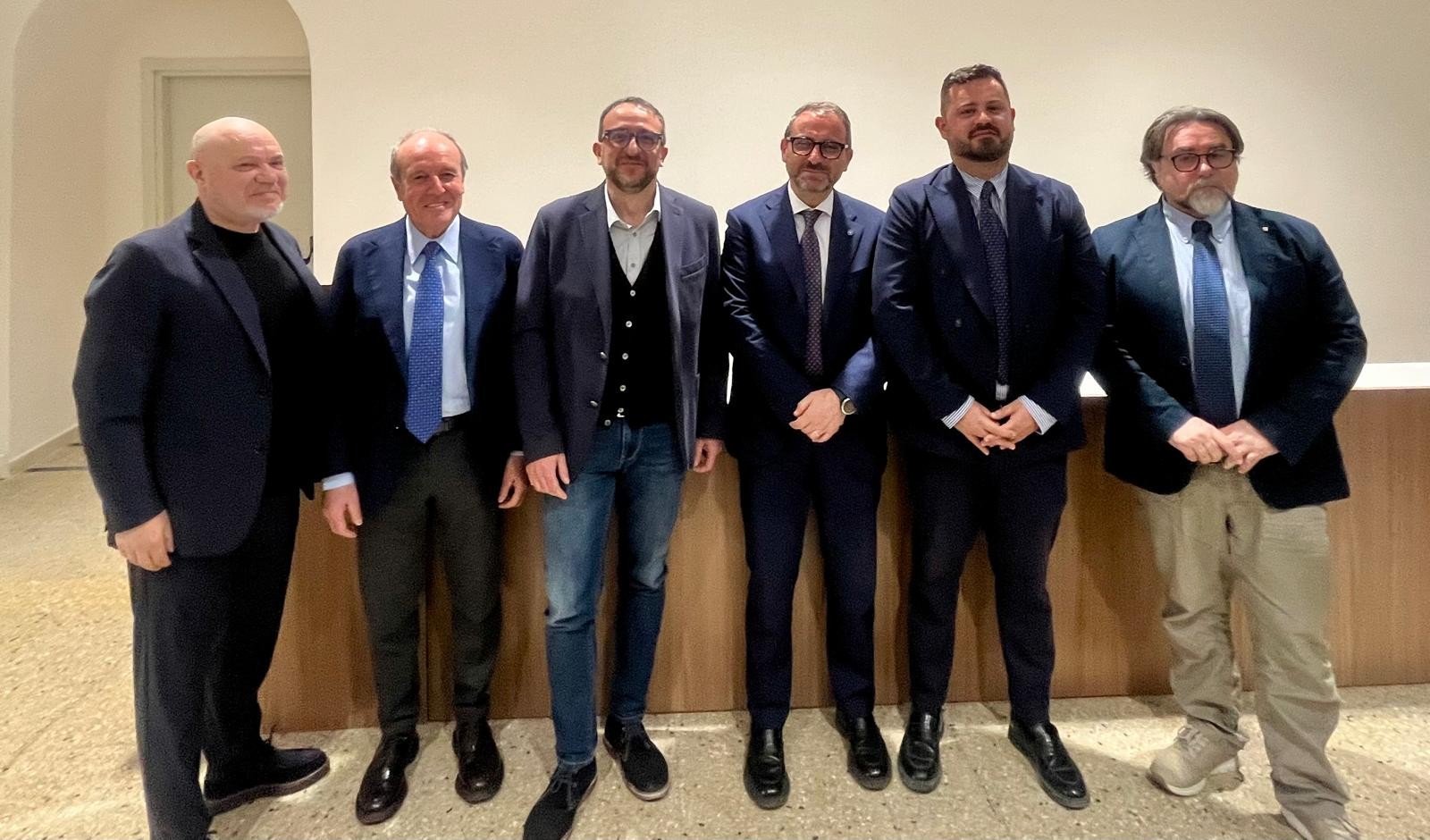 Collegio di merito Ferrante d’Aragona, 56 studenti già accolti all’Aquila: candidature da 27 Paesi