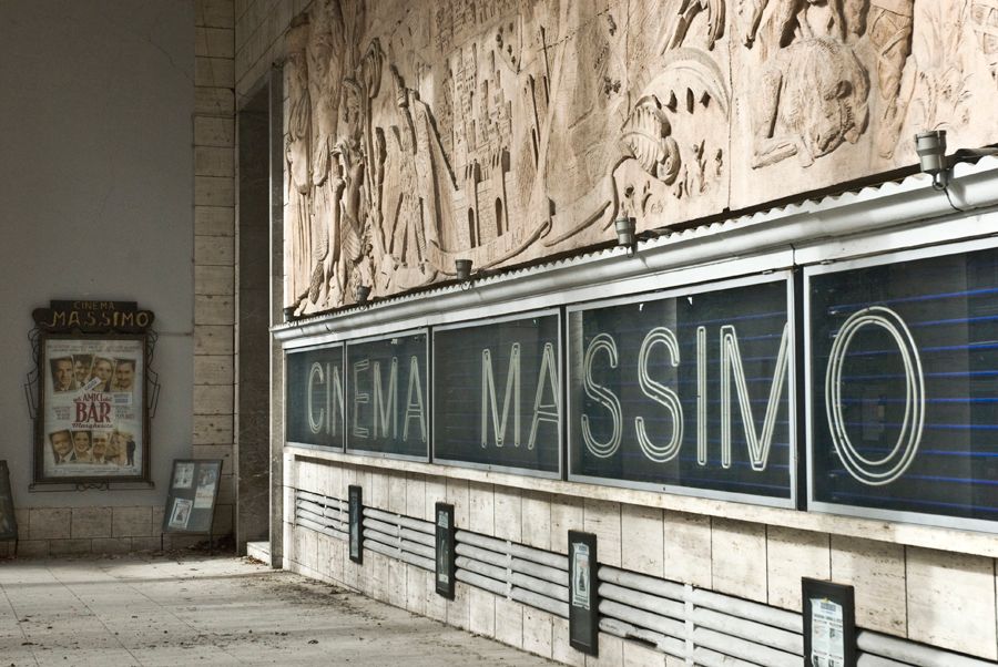 Cinema Massimo, approvato il progetto definitivo del secondo lotto