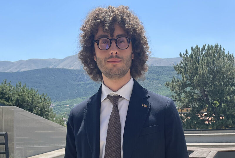 Rotellini: «L’Aquila rischia di diventare la città dei centri commerciali»