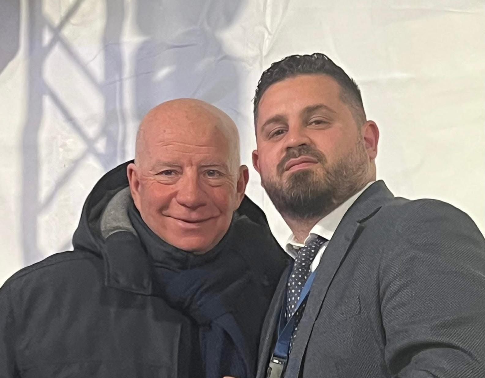 Campo Imperatore, al via i lavori su ostello e tunnel: “Primi risultati per il rilancio del Gran Sasso”