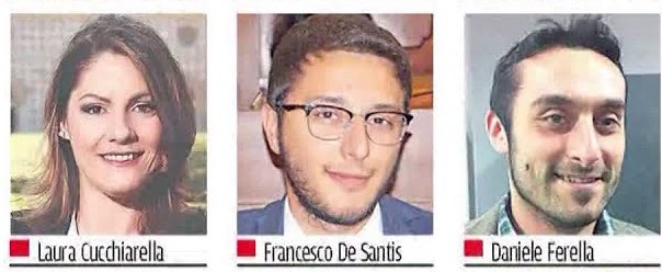 Onna, al via i lavori per il nuovo parcheggio pubblico in via dell’Aquila