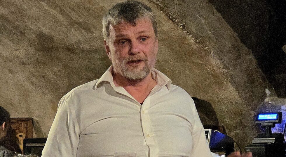 È morto Daniele Kihlgren, aveva 60 anni: con Sextantio cambiò il destino di Santo Stefano di Sessanio