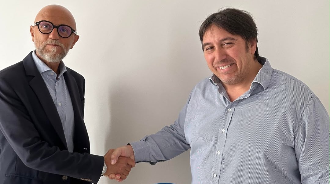 Giorgio Fioravanti lascia la Lega ed entra in Fratelli d’Italia