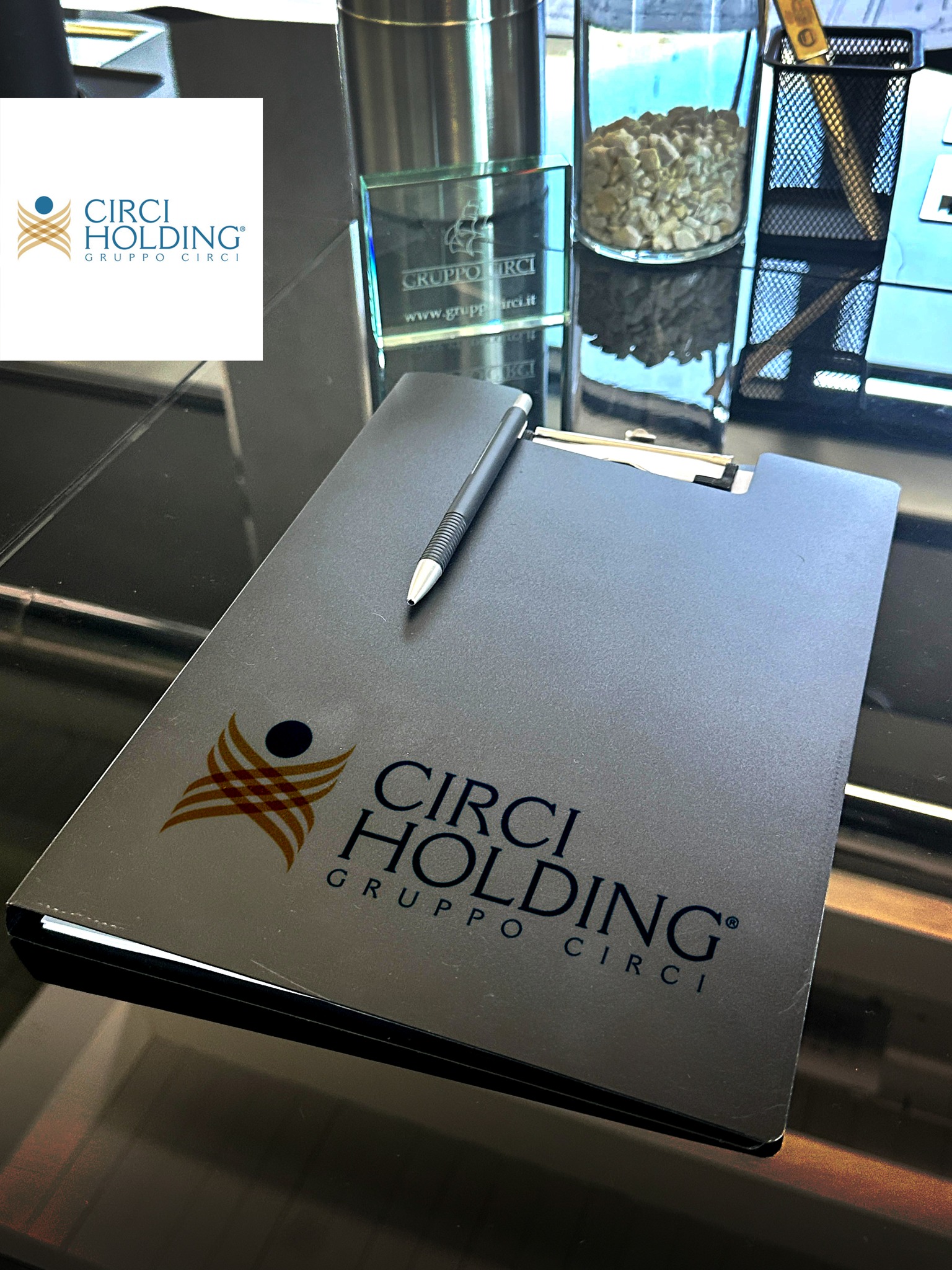 Il Gruppo Circi si aggiudica appalto da 5,2 milioni per l’asse viario tra Lucca e Pistoia