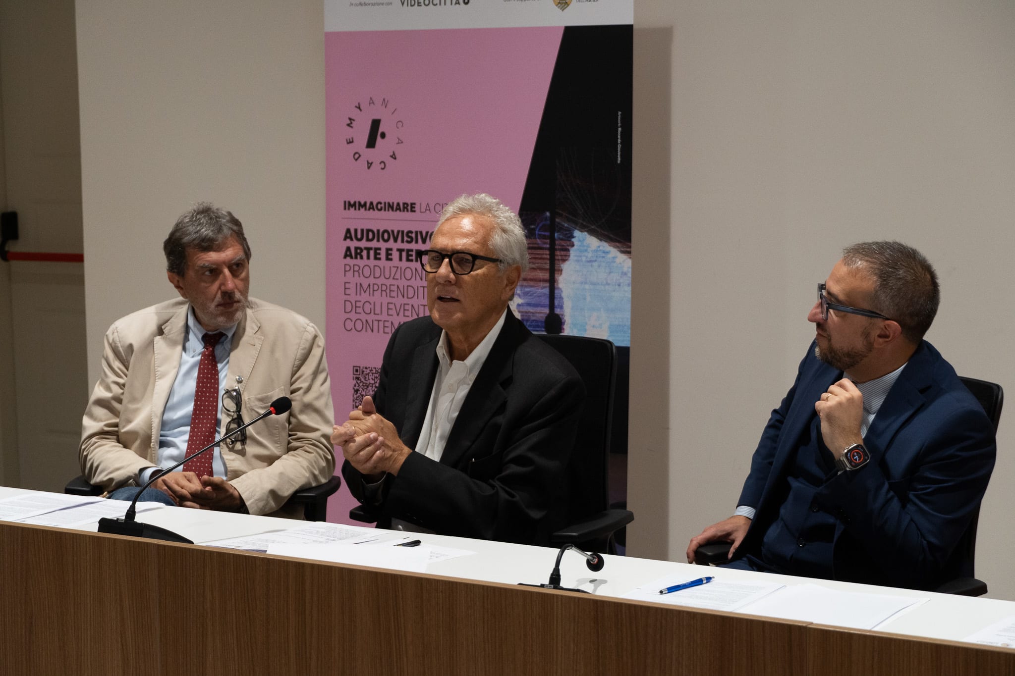 “Immaginare la Città”, all’Aquila due corsi gratuiti per under 35 e l’installazione immersiva HUMĪ