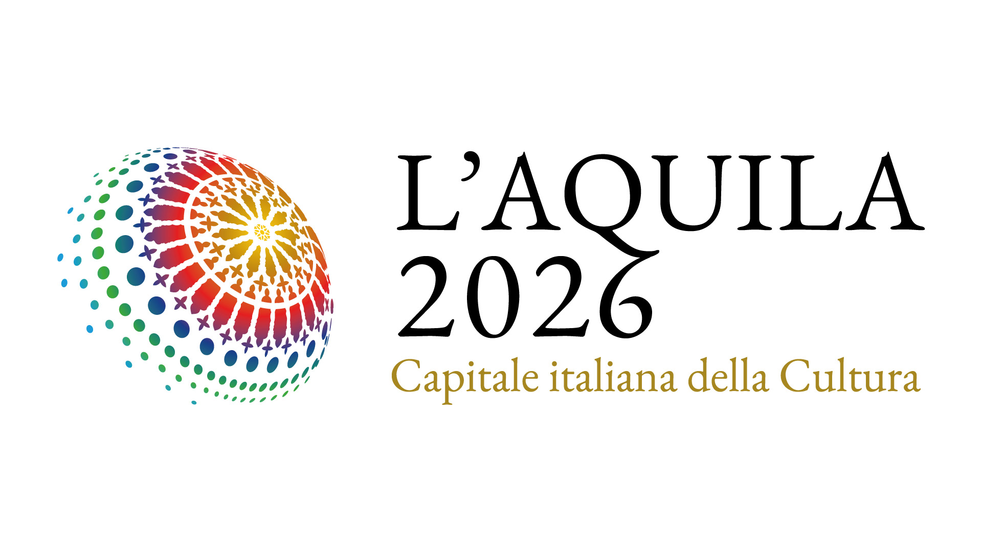 L’Aquila inaugura l’anno da Capitale italiana della Cultura 2026