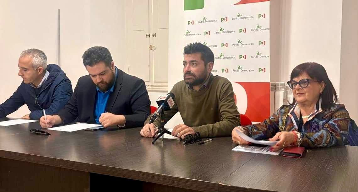 Caregiver familiari, mozione del Pd all’Aquila: «Nessuna famiglia deve essere lasciata sola»