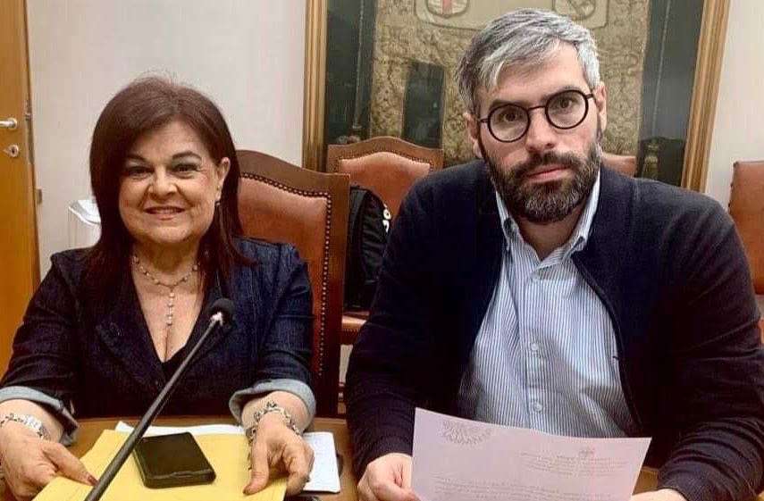 Vivenda, Romano e Pezzopane chiedono un incontro con Calderone per il reddito estivo degli addetti