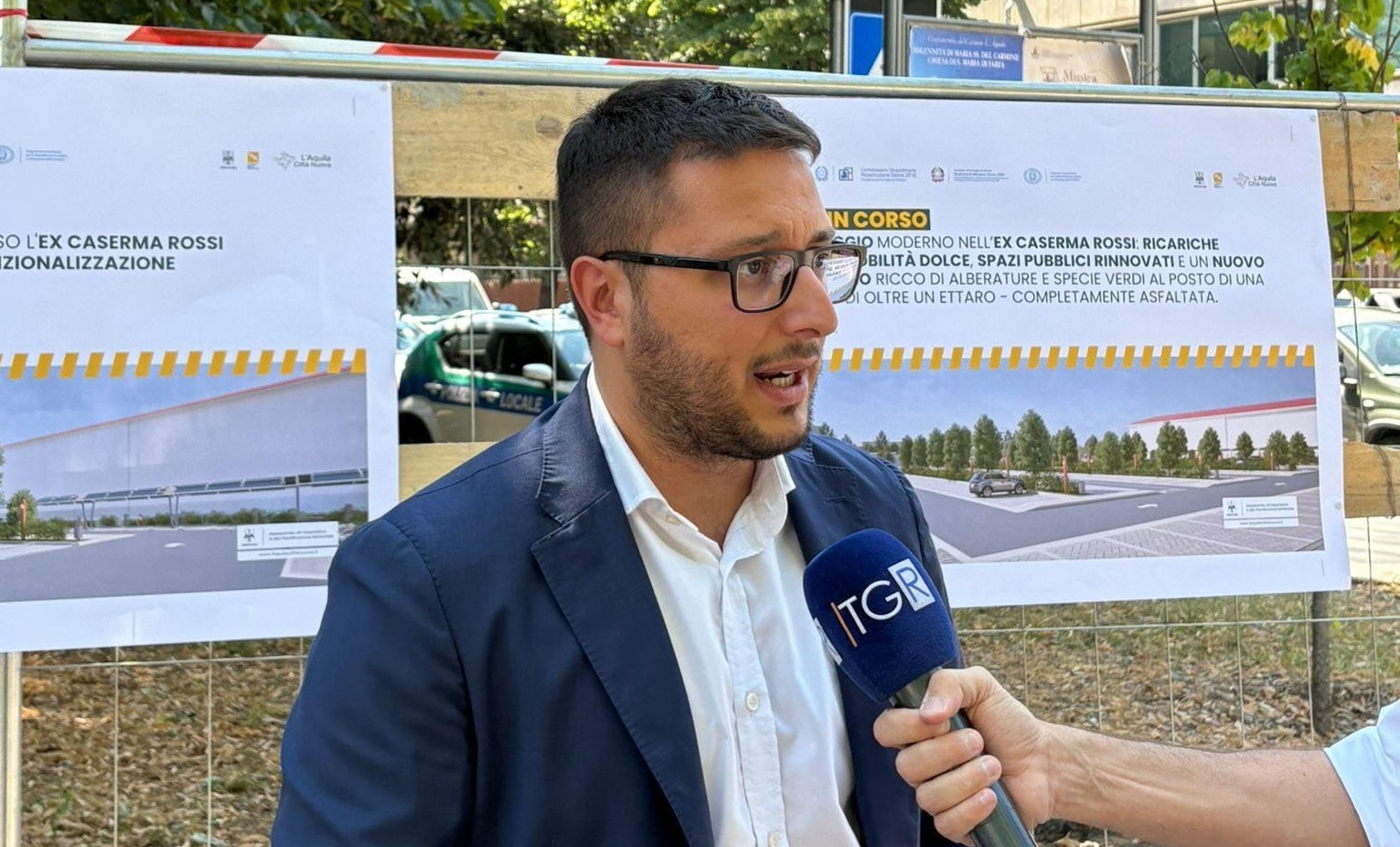 Migranti a L’Aquila: perché questa situazione non dovrebbe esistere