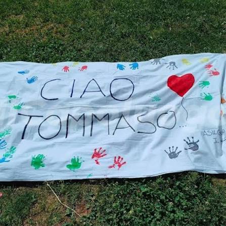 Tommaso, la lettera dei genitori dopo la sentenza: "La nostra pena sarà eterna"