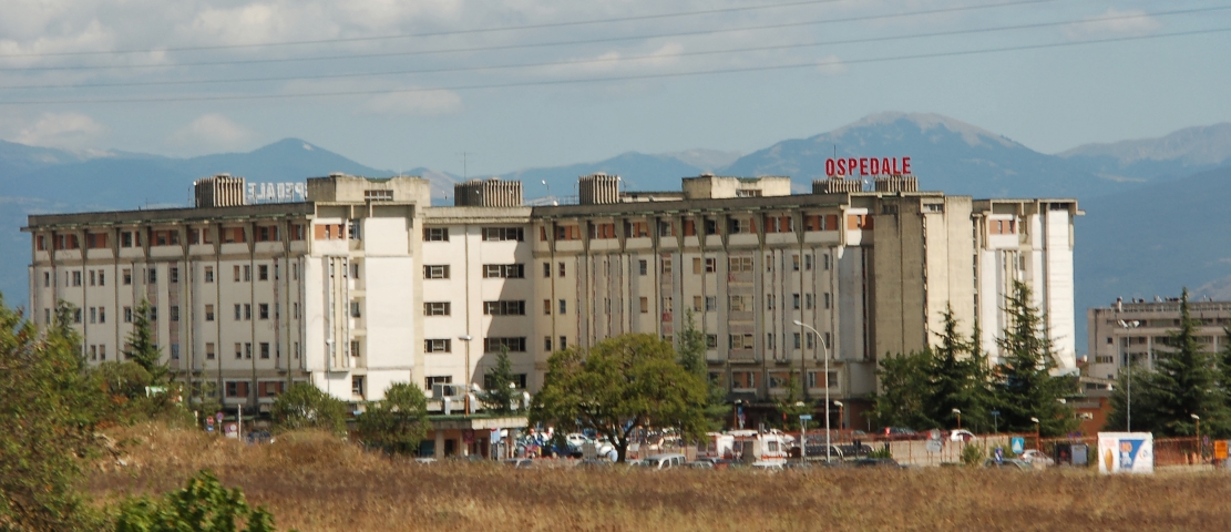 Ospedale di Avezzano: confronto pubblico sul futuro della struttura