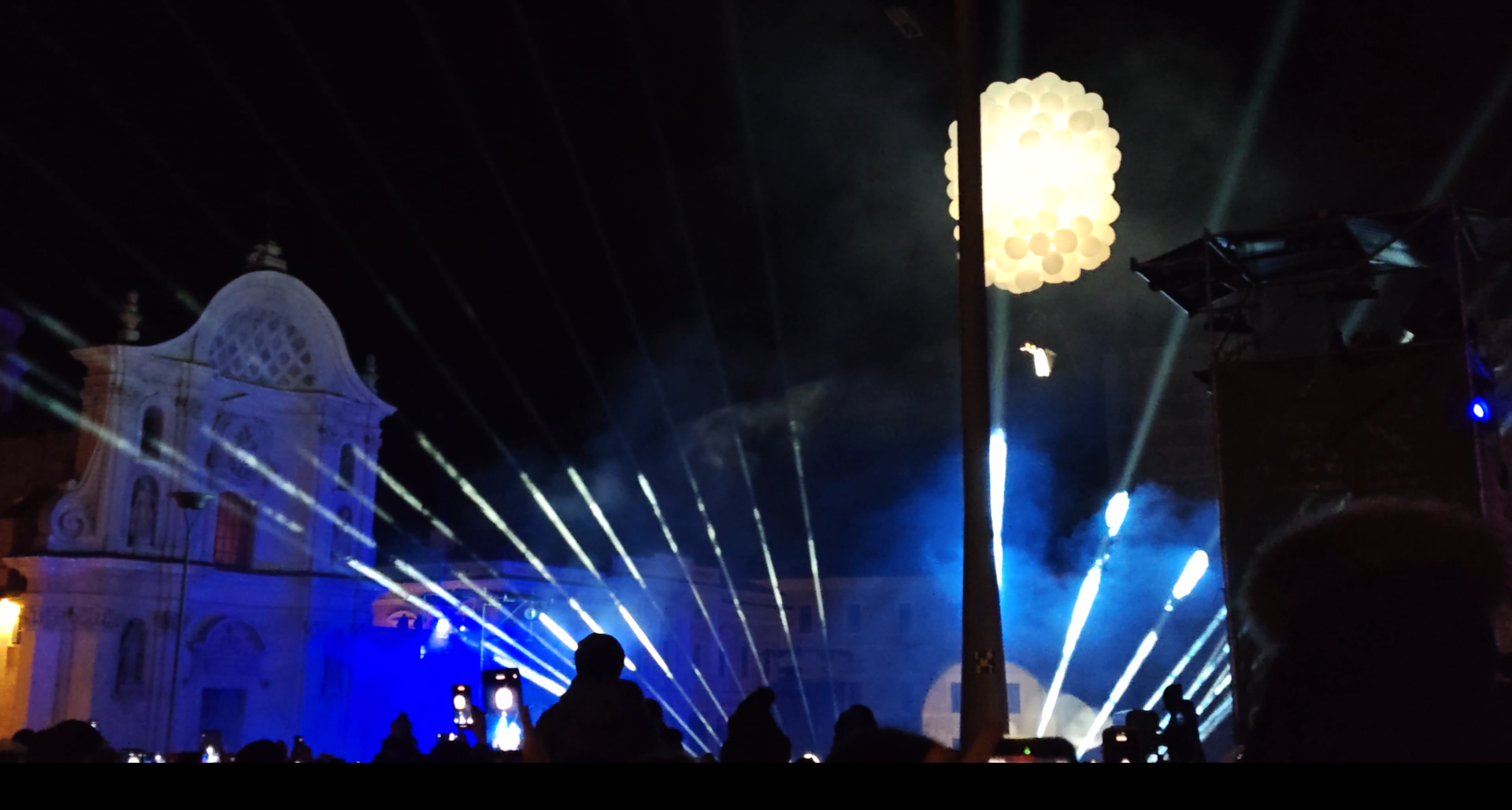 Inaugurazione di L'Aquila Capitale della Cultura 2026, cronistoria di una giornata memorabile
