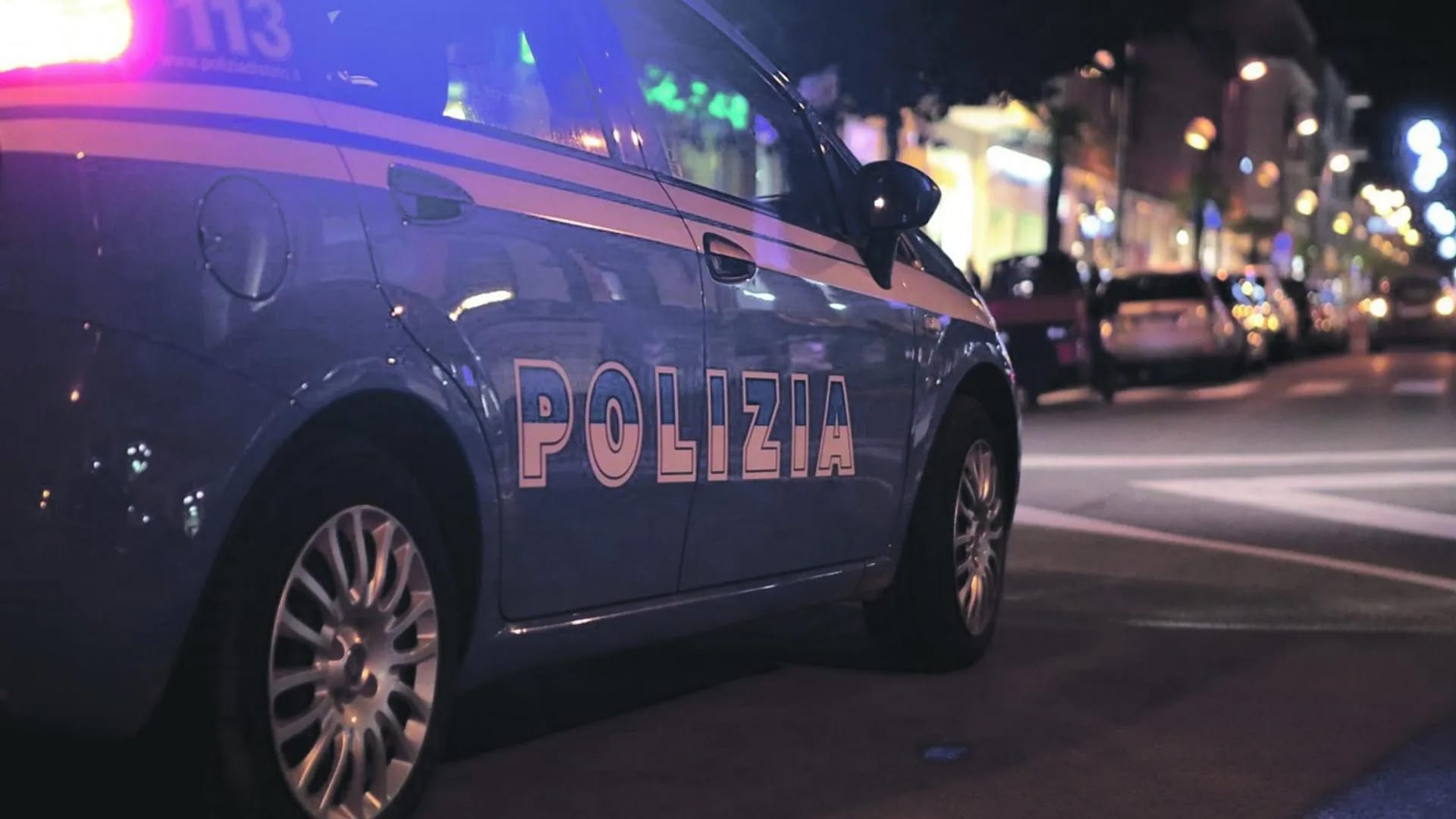 Pratola Peligna, undici agenti della Stradale rinviati a giudizio: processo dal 16 dicembre