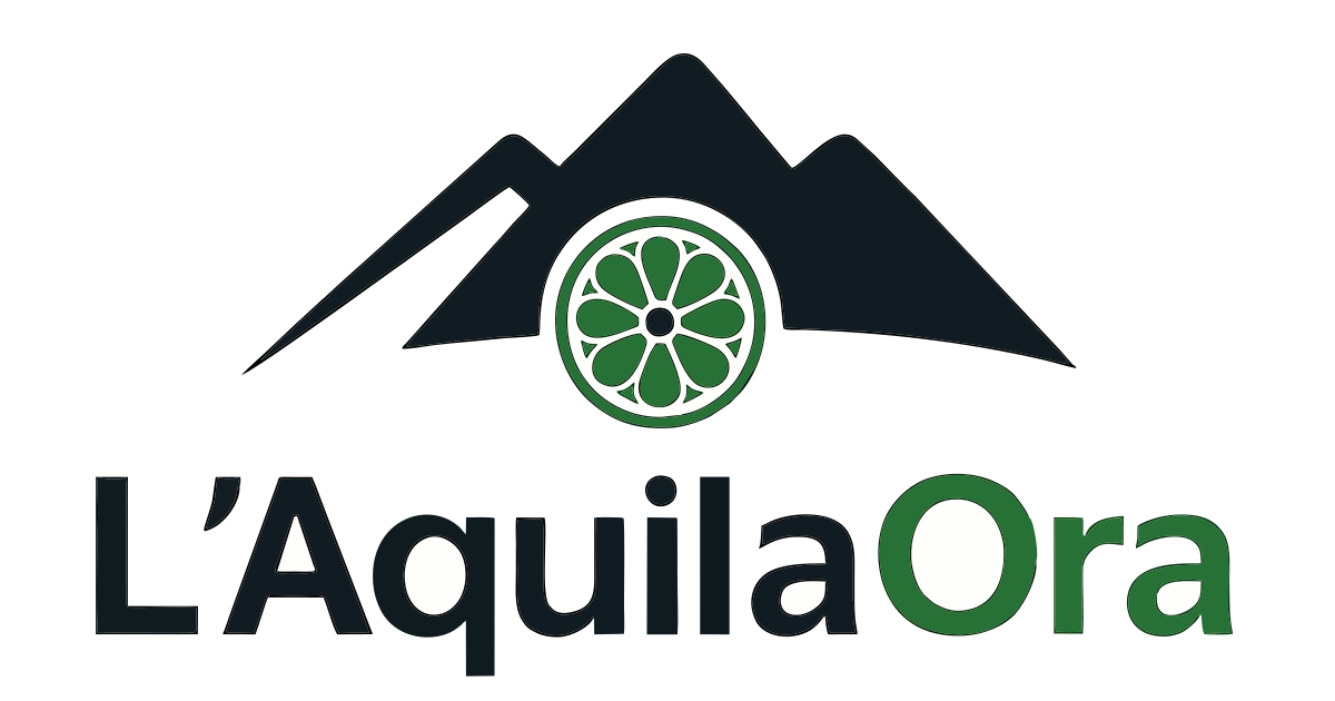 Perché nasce L’AquilaOra: un progetto editoriale per il territorio