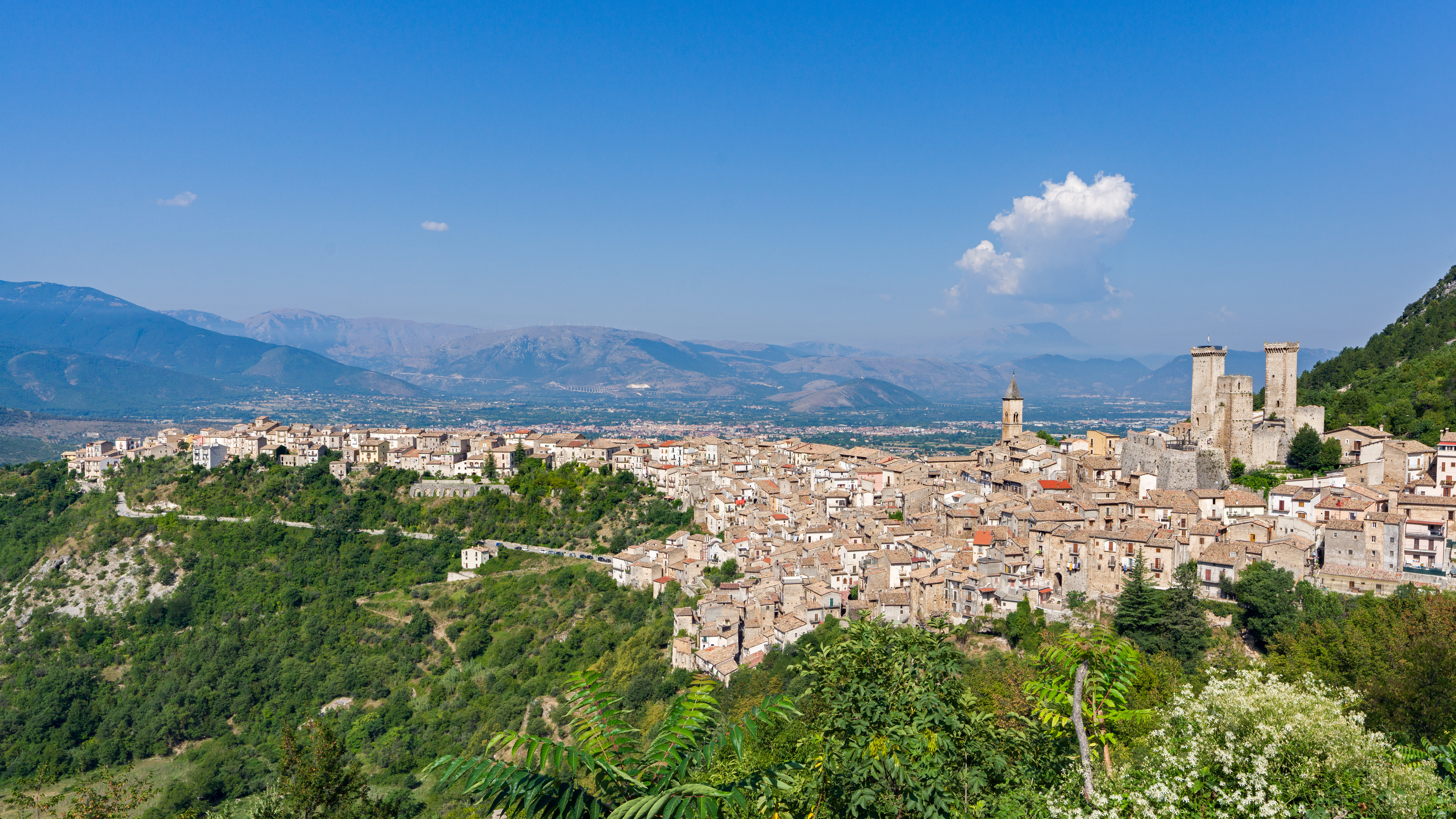Viabilità e scuole: la Provincia dell’Aquila tra cantieri, investimenti e nuove priorità