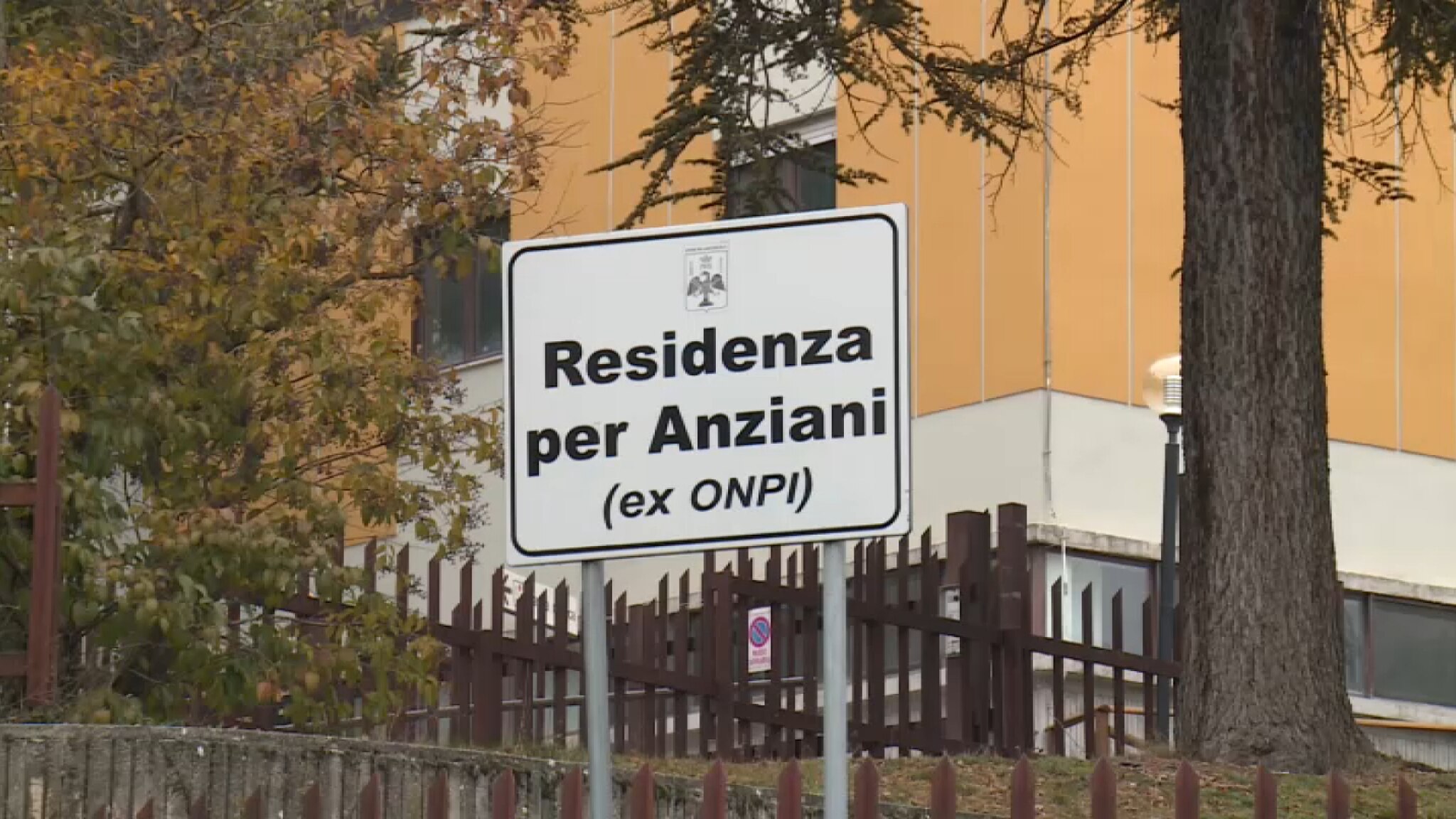 Centro diurno Alzheimer all’Aquila, pubblicato l’avviso per 12 posti