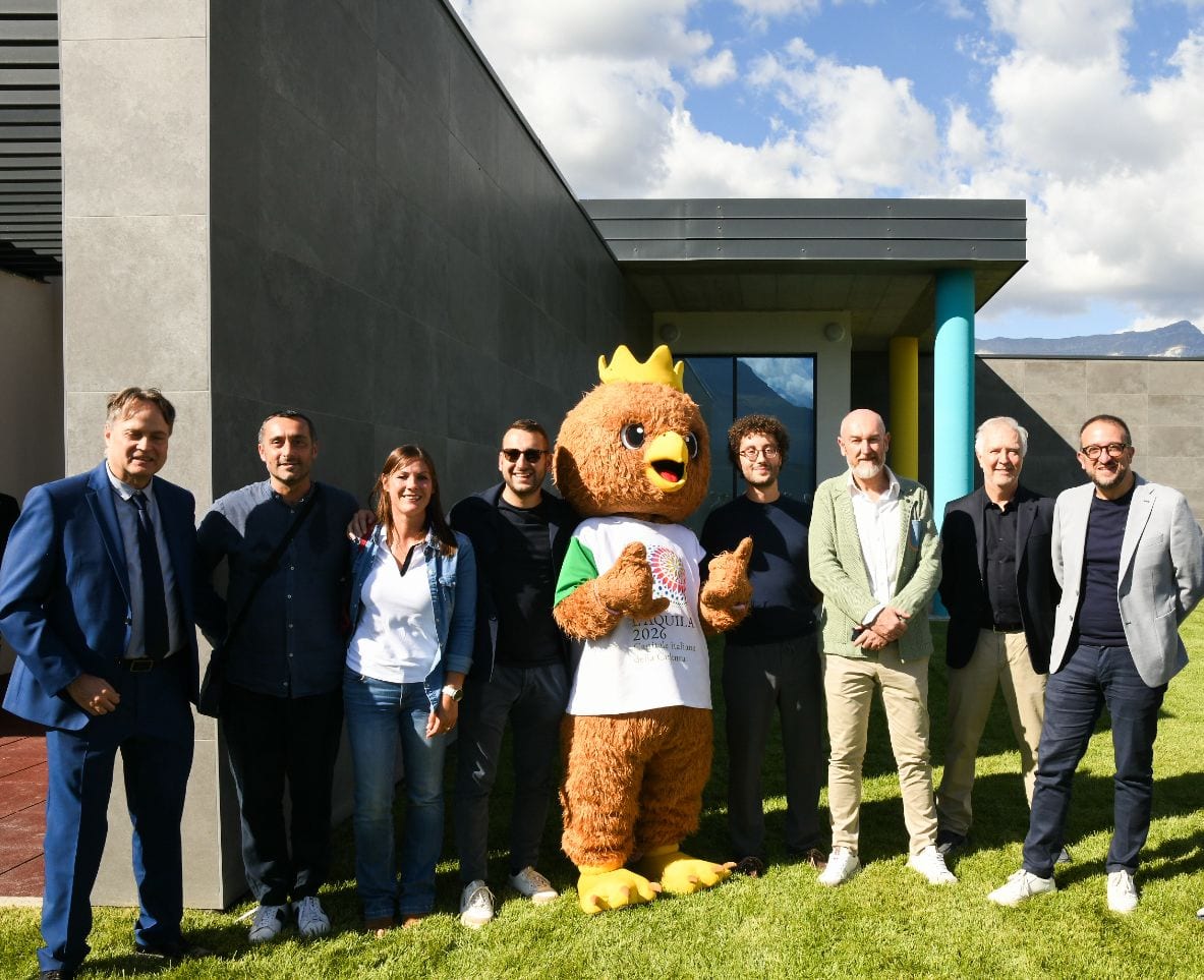 Scuole, aperti i nuovi plessi di Paganica e Torretta: completato il programma delle quattro strutture