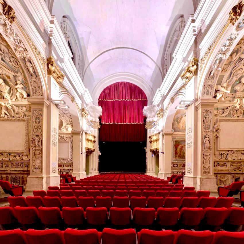 Inaugurazione Teatro San Filippo, modifiche alla viabilità dal 17 al 19 aprile