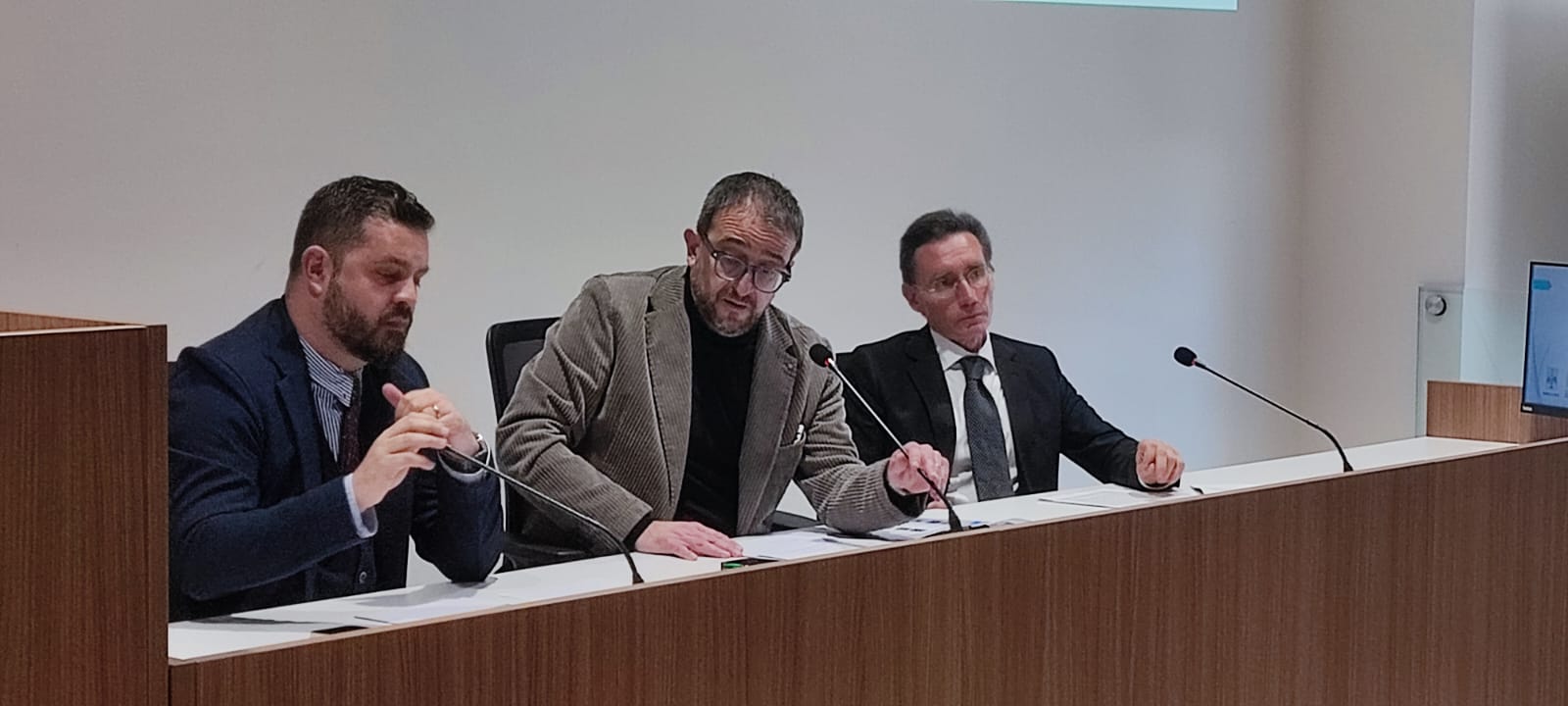 Terre della Luna, nuovo progetto turistico tra Forcella, Menzano, Santi e Casaline